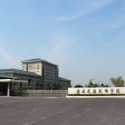 鹽城交通技師學院建筑裝飾工程專業 培養技能型人才的搖籃