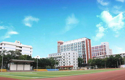 筑夢空間，精工巧藝 廣西二輕高級技工學校建筑裝飾工程專業(yè)探析