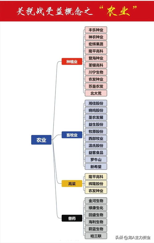 科技引領，國產突圍 聚焦存儲芯片、農業科技與國產替代的信息技術研發趨勢